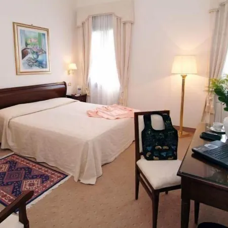 Villa Crispi