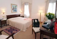 Villa Crispi - Bungalow