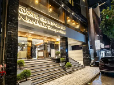 Narthaki Boutique Hotel Hotels near Krantivira Sangolli Rayanna-Railway Station