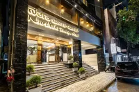 Narthaki Boutique Hotel Hotels in Gandhi Nagar