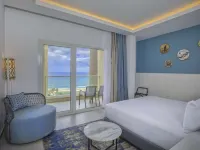 Hilton Skanes Monastir Beach Resort Hotels in Monastir