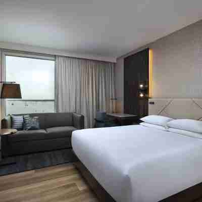 Hyatt Regency Baytown Houston Rooms