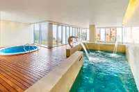 Grand Hyatt Bogota - Romantisk