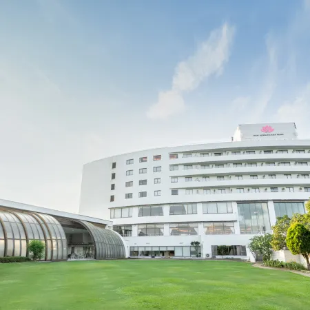 Hotel J's Nichinan Resort
