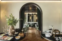 MS Collection Aveiro - Palacete Valdemouro - breakfast