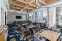 InterContinental Hotels TEGUCIGALPA AT MULTIPLAZA MALL by IHG - servizio colazione