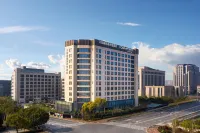 Four Points by Sheraton Shanghai Kangqiao Các khách sạn ở Thượng Hải