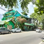 Hotel O Villa Thai 랑카위 호텔