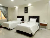 Al Asala Resort Hotels in Ras al-Hadd