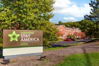 Extended Stay America Suites - Hartford - Farmington