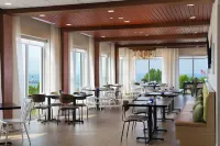 Hampton Inn & Suites Manistee Waterfront Hotel di Filer Charter Township