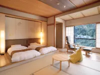 Hotel Hisagoso Các khách sạn gần JR Shibata station