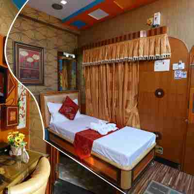 Hotel Shri Swarna's Palace - A Business Class Hotel Rooms