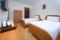 The Mangkoro Hotel by Sinergi Hotels in Banguntapan