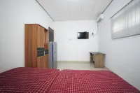 Kingkost Mayong Syariah Hotel di Mayong