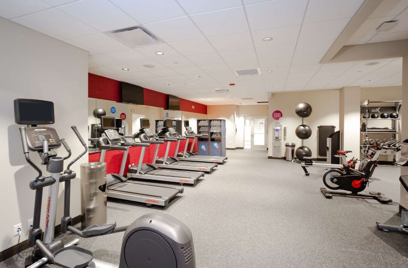 Home2 Suites by Hilton Pflugerville photo 3