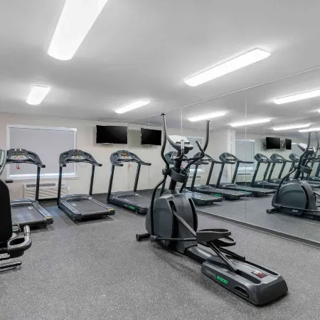 Extended Stay America Suites - San Jose - Milpitas - McCarthy Ranch