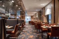 Maritim Hotel Ingolstadt - Breakfast