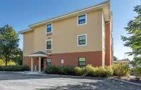 Extended Stay America Suites - Philadelphia - Exton Hotels in Exton