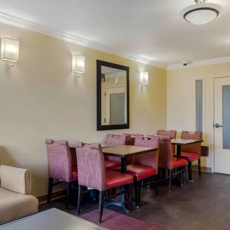 Extended Stay America Suites - Boston - Waltham - 52 4th Ave