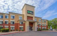 Extended Stay America Suites - Memphis - Airport Hotels near Greyhound Bus Station
