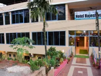 Hotel Rajeshwar Hotels in Mandrem