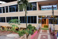 Hotel Rajeshwar Hotels in Mandrem