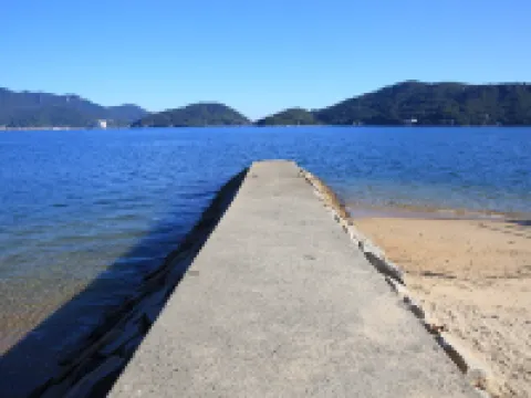 โชโดชิมะ โอลีฟ ยูธโฮสเทล โรงแรมในโชโดะชิมะ