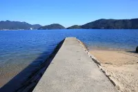 Shodoshima Olive Youth Hostel Hotels in Shodoshima