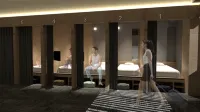 코코 네도코 기카이지마 <기카이지마> - 주차장