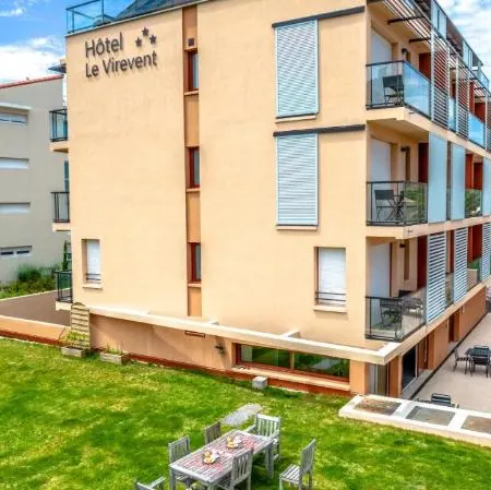 Sure Hotel by Best Western Saint-Raphael le Dramont