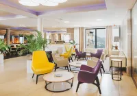 Hotel Adria Hotels in Rozat