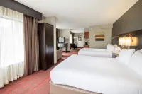 ホリデイ イン エクスプレス ホテル & スイーツ オーバーン by IHG
