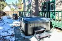 Fawnskin Chalet #1826 Hotels in Fawnskin