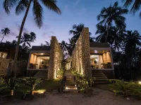 Pedras Do Patacho Hotel Boutique Experience Hotel a Japaratinga