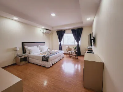Prime Hotel Hotels in Yangon