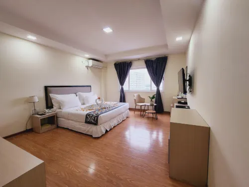 Prime Hotel Hotels in Mayangon