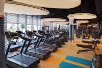 Sheraton Grand Adana - Fitnessstudio