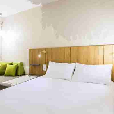 ibis Styles Tours Sud Rooms