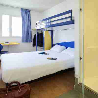 ibis budget Béziers Centre Palais Congrès Rooms