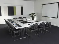 Mantra Broadbeach on the Park Hotel di Broadbeach Waters