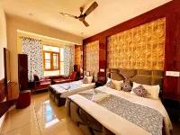 Hotel Gulmarg GS Residency Hôtels à : Baramulla