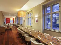 Mercure Ostrava Center Hotel Hotels in Ostrava