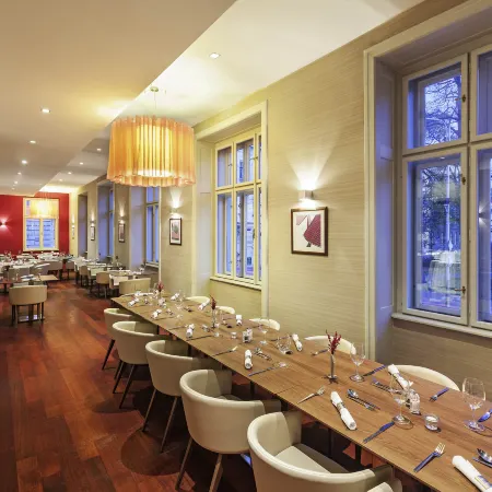 Mercure Ostrava Center Hotel