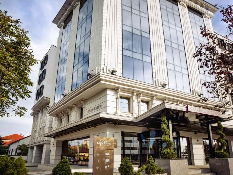 Mercure Timisoara