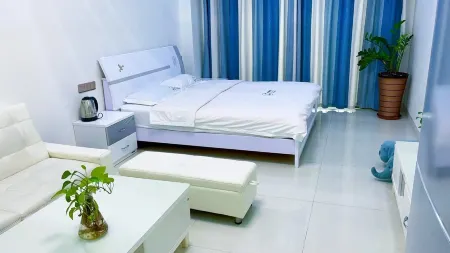 Bunian Homestay (Yangcui Road) Отели рядом с достопримечательностью «Yongchun Tulou»