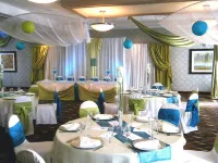 Hampton Inn & Suites by Hilton Brantford Conference Centre, on Hotels in Brantford