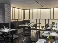 Hotel AKA NoMad Hotele w: Nowy Jork