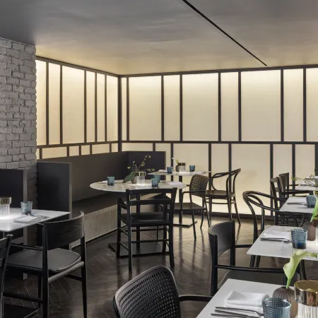 Hotel AKA NoMad Отели рядом с достопримечательностью «Гремерси»