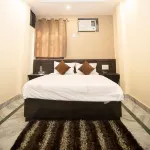 Hotel Siddharth A Boutique Guest House